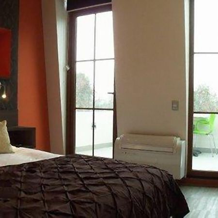 Hotel Boutique Su Merced Santiago du Chili Extérieur photo