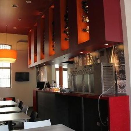 Hotel Boutique Su Merced Santiago du Chili Extérieur photo