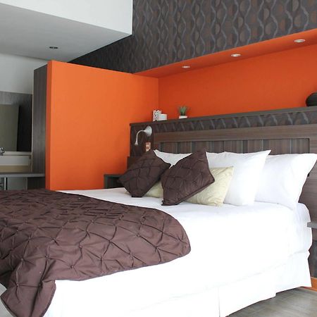 Hotel Boutique Su Merced Santiago du Chili Extérieur photo