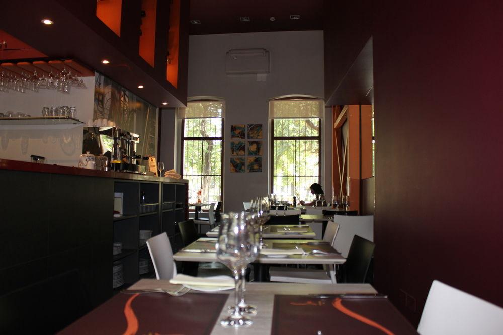 Hotel Boutique Su Merced Santiago du Chili Extérieur photo