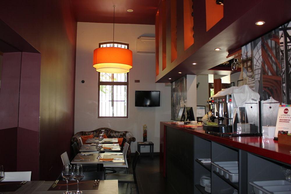 Hotel Boutique Su Merced Santiago du Chili Extérieur photo