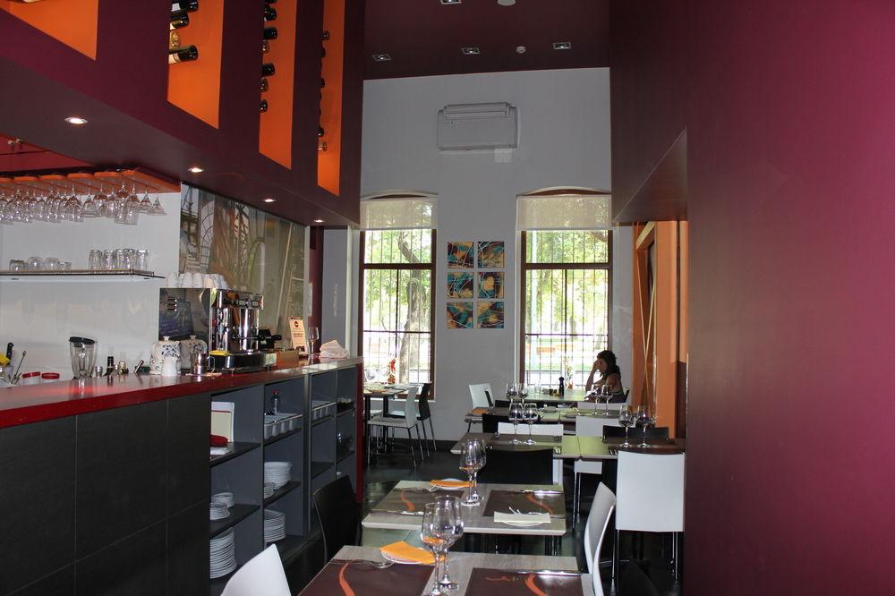 Hotel Boutique Su Merced Santiago du Chili Extérieur photo
