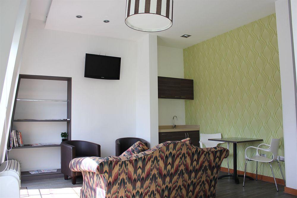 Hotel Boutique Su Merced Santiago du Chili Extérieur photo