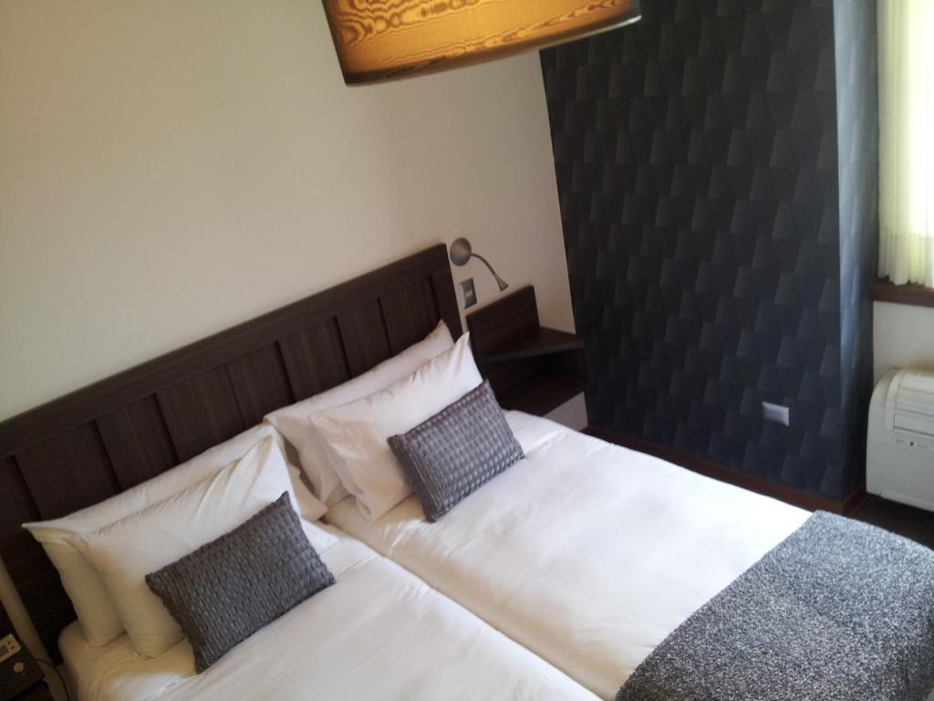 Hotel Boutique Su Merced Santiago du Chili Chambre photo