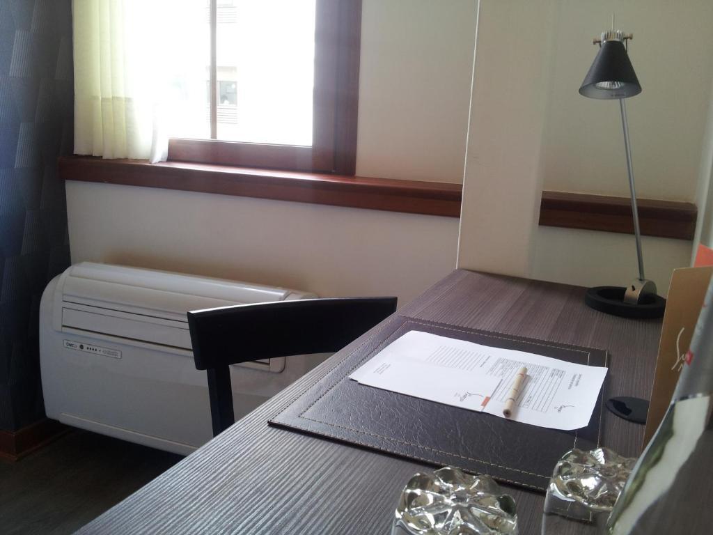 Hotel Boutique Su Merced Santiago du Chili Chambre photo