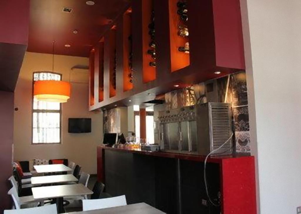 Hotel Boutique Su Merced Santiago du Chili Extérieur photo