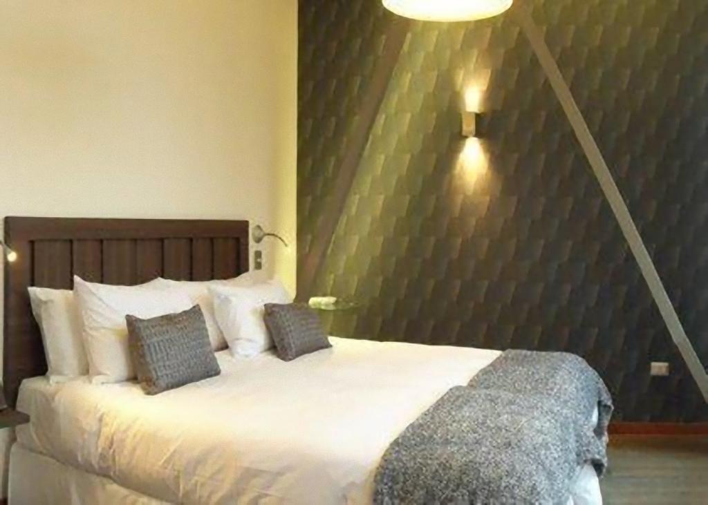 Hotel Boutique Su Merced Santiago du Chili Extérieur photo