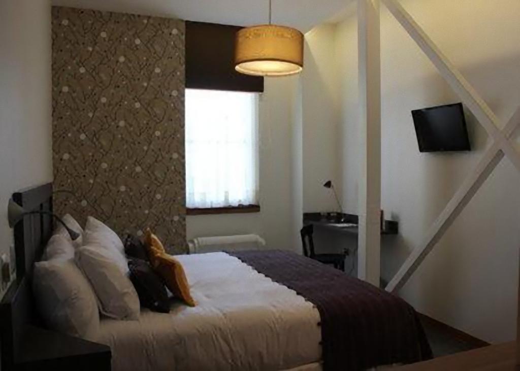 Hotel Boutique Su Merced Santiago du Chili Extérieur photo