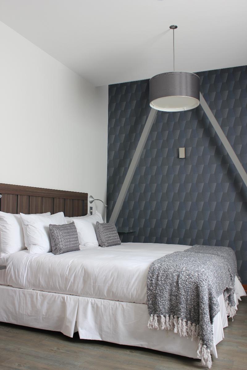 Hotel Boutique Su Merced Santiago du Chili Extérieur photo