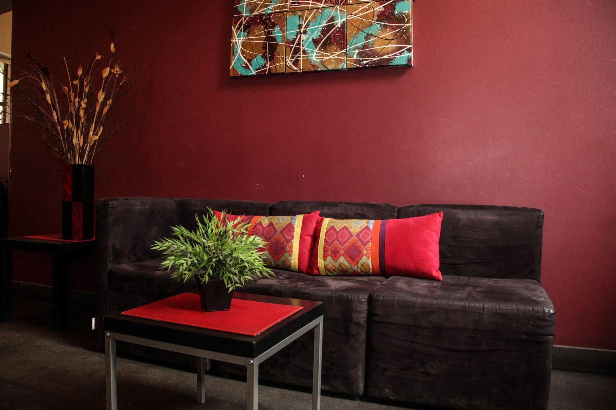 Hotel Boutique Su Merced Santiago du Chili Extérieur photo
