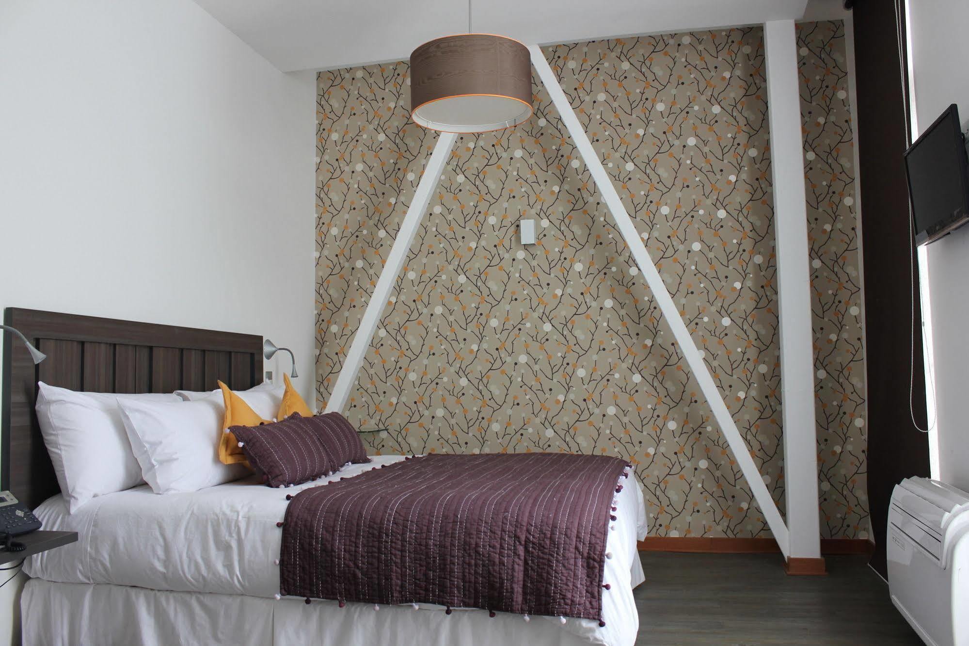 Hotel Boutique Su Merced Santiago du Chili Extérieur photo