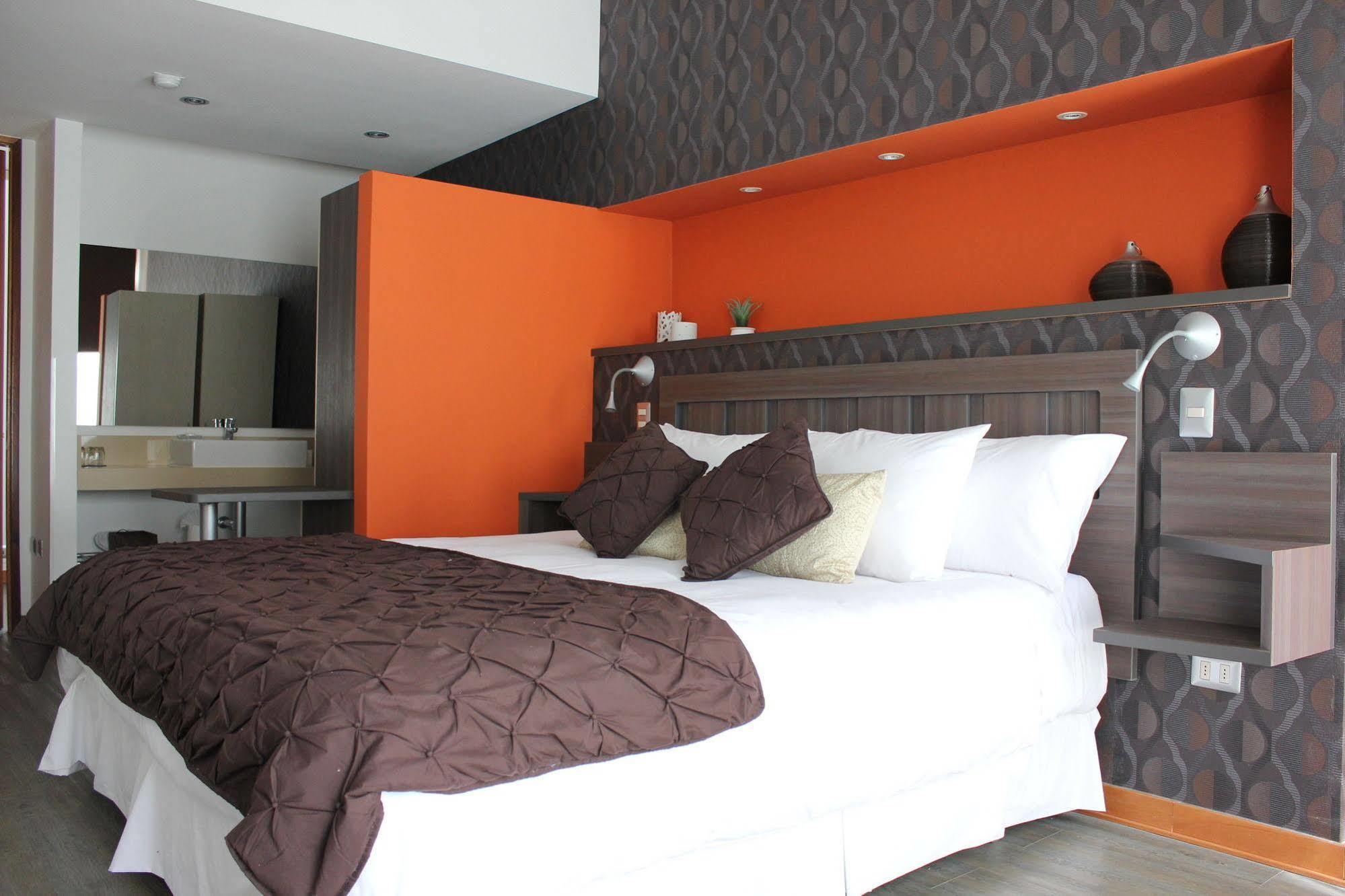 Hotel Boutique Su Merced Santiago du Chili Extérieur photo