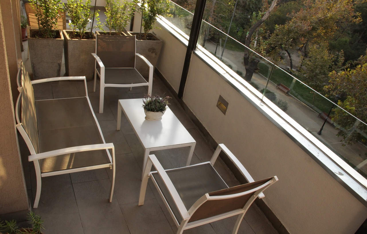 Hotel Boutique Su Merced Santiago du Chili Extérieur photo